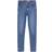 Levi's 721 High Rise Skinny Jeans - Bogota Games/Blue