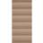 Horredsmattan Lovi Rosa 70x150cm
