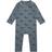 Petit by Sofie Schnoor Oekotex Jumpsuit - Dusty Blue (P214501)