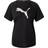 Puma Evostripe T-shirt Women - Black