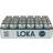 Loka Naturell Can 33cl 24pack