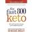 Fast 800 Keto (Hæftet, 2021)