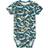 Minymo Body S/S - Stargazer (111472-7991)