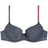 Tommy Hilfiger Lingeri Demi Bra - Desert Sky