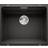 Blanco Etagon 500-U Kitchen Sink 530 x 460 mm