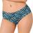 Sloggi Shore Koh Tachai Bikini Brief - Blue Dark Combination