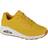 Skechers UNO Stand On Air W - Yellow/White