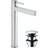 Hansgrohe Finoris (76070000) Chrom