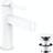 Hansgrohe Finoris (76010700) Mat hvid