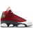 Nike Air Jordan 13 Retro GS - Gym Red/Flint Grey/White/Black