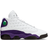 Nike Air Jordan 13 Retro GS - Lakers