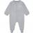 Petit by Sofie Schnoor Morris Jumpsuit - Dusty Blue Star ( PB542)
