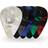 Planet Waves Celluloid Guitar Plectrum 25 Pcs