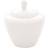 Steelite Simplicity Sugar bowl 6pcs