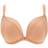 Curvy Kate Superplunge Multiway Padded Plunge Bra - Latte