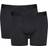 Sloggi Men Made Boxer Shorts 2-pack - Black