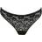 Marie Jo L'Aventure Color Studio Thong - Black