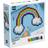 Plus Plus Number Rainbow & Unicorn 500 Pieces