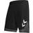 Hummel Lead Poly Shorts Men - Black