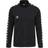 Hummel Move Classic Zip Jacket - Black