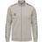 Hummel Move Classic Zip Jacket - Grey Melange