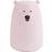 Rabbit & Friends Soft Silicon Lamp Bear Small Natlampe