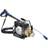Nilfisk SC UNO 4M-140/620 PS