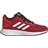 Adidas Kid's Duramo 10 - Vivid Red/Cloud White/Core Black