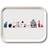 Opto Design Moomin Online Serveringsbricka