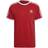 adidas Adicolor Classics 3-Stripes T-shirt - Vivid Red