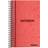 Esselte Spiral Notebook s