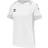 Hummel Lead S/S Poly Jersey Women - White