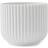 Lyngby Porcelæn - Vas 13cm
