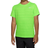 Nike Dri-Fit Miler T-shirt Kids - Green Strike