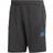 Adidas Aeroready Feelstrong Camo Sport Shorts Men - Grey Six