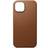 Journey Leather Case for iPhone 13