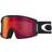 Oakley Line Miner L - Matte Black Torch