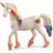 Schleich Rainbow Love Unicorn Mare 70726