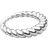 Sophie By Sophie Twisted Ring - Silver