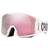 Oakley Line Miner L - Factory Pilot White Hi Pink