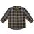 Petit by Sofie Schnoor Shirt - Brown Check (P213413)