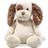 Steiff Peppi Hund 28cm