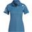 Adidas Club Tennis Polo Shirt Women - Altered Blue/Almost Pink