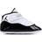 Nike Air Jordan 11 Retro TDV - White/Black/Dark Concord