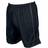 Precision Mestalla Shorts Unisex - Black/White