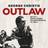 Outlaw (Lydbog, MP3, 2021)