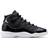 Nike Air Jordan 11 Retro Jubilee GS - Black/Multi-Color/Multi-Color