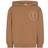Petit by Sofie Schnoor Hoodie - Dusty Brown (GNOS213)