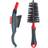 Weldtite Dirtwash Cleaning Brush Set