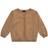 Petit by Sofie Schnoor Cardigan - Dusty Brown (PNOS505)